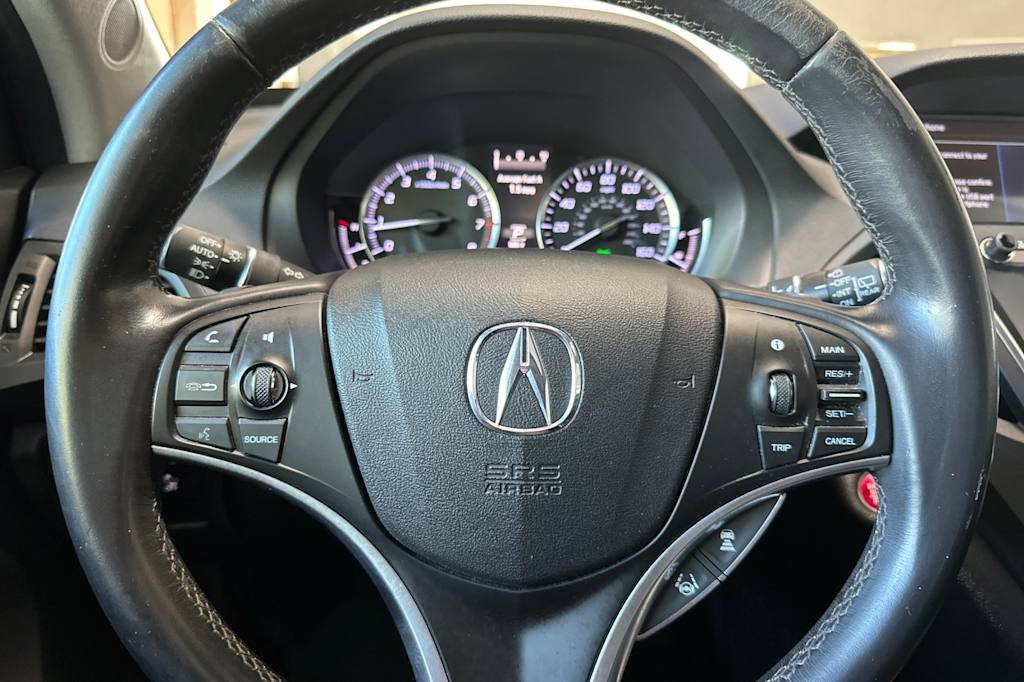 Thumbnail: 2020 Acura MDX - 29
