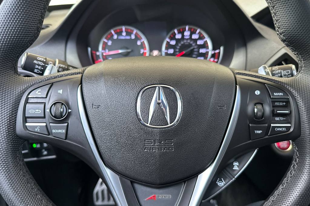 Thumbnail: 2019 Acura MDX - 31