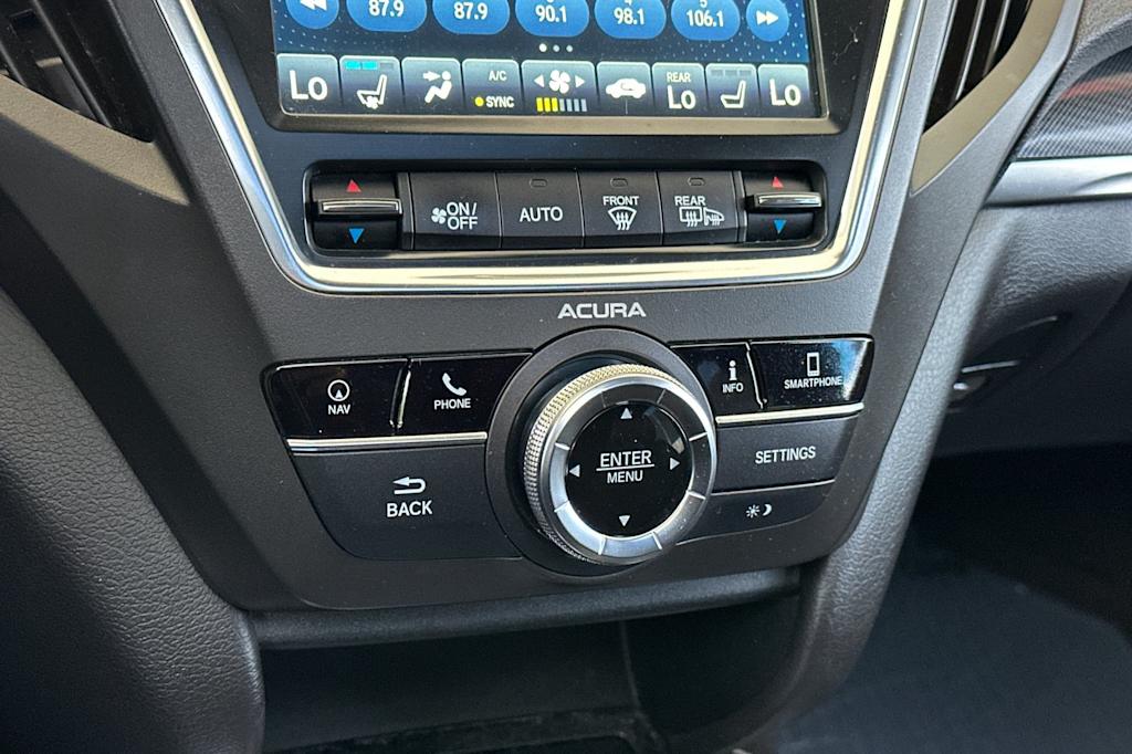 Thumbnail: 2019 Acura MDX - 29