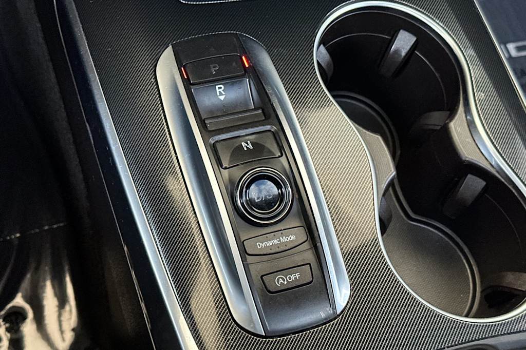 Thumbnail: 2019 Acura MDX - 15