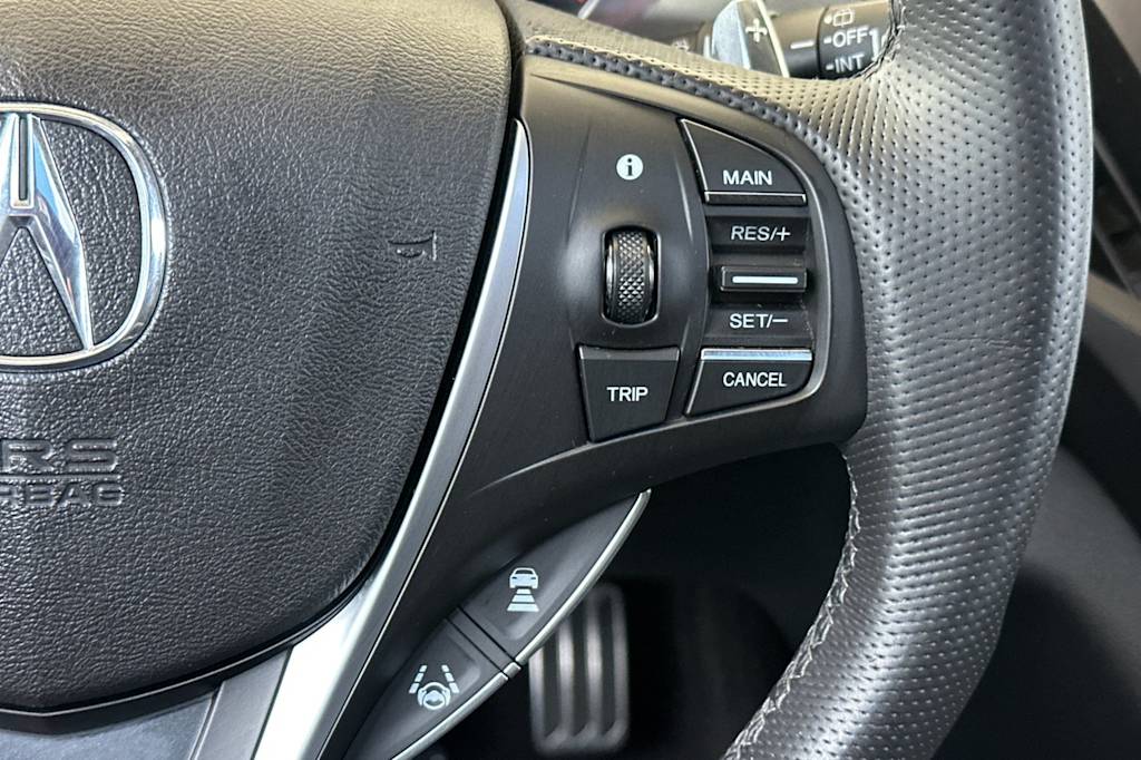 Thumbnail: 2019 Acura MDX - 33