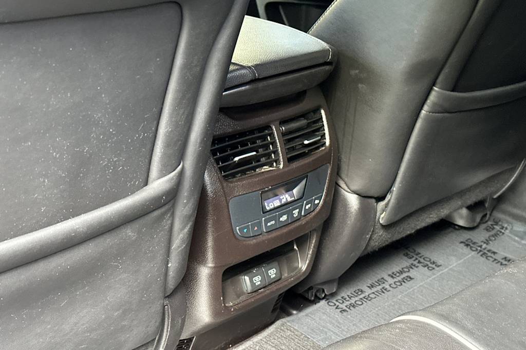 Thumbnail: 2019 Acura MDX - 24