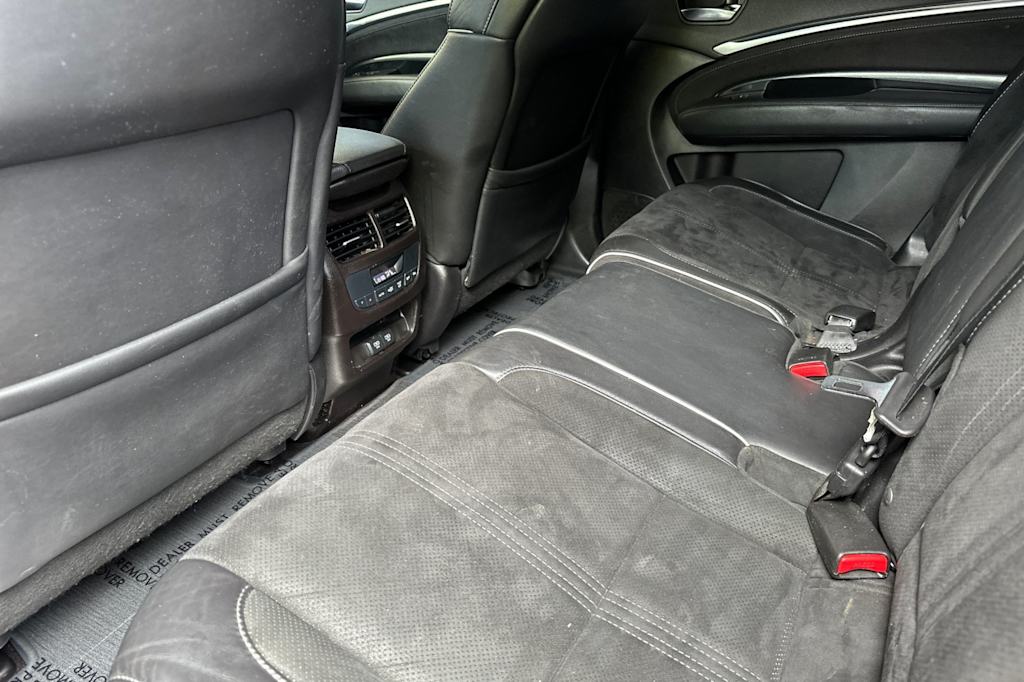 Thumbnail: 2019 Acura MDX - 11
