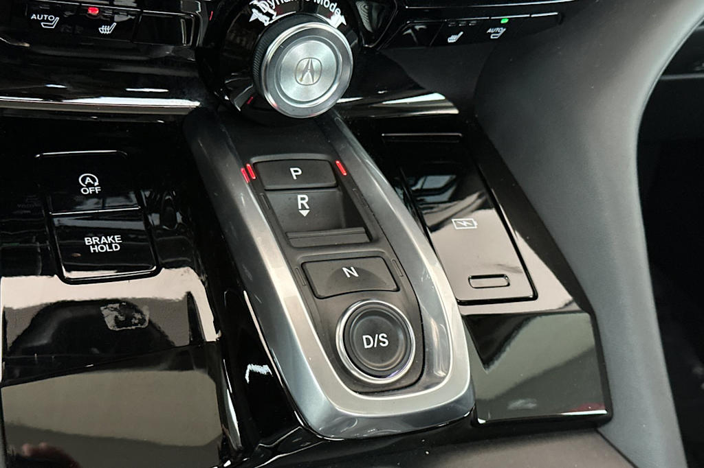 Thumbnail: 2022 Acura MDX - 28