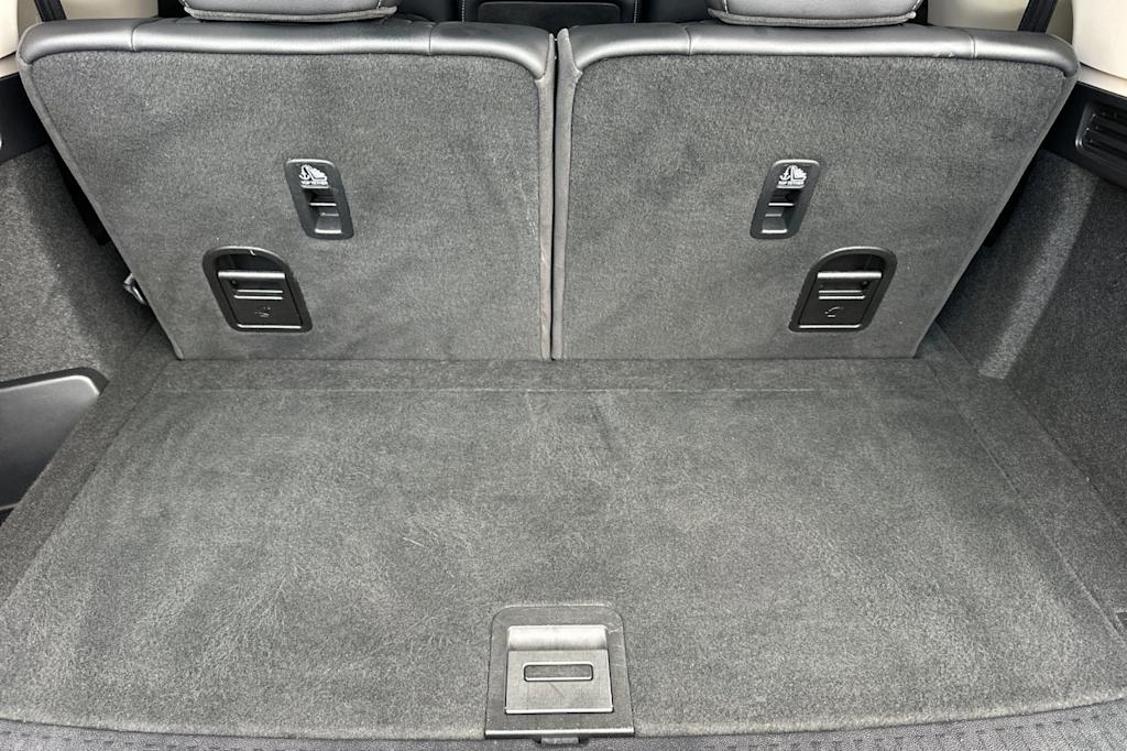 Thumbnail: 2022 Acura MDX - 16