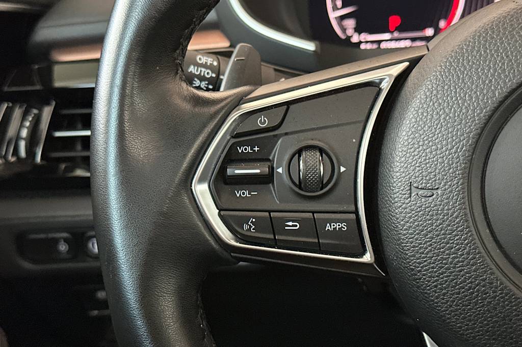 Thumbnail: 2022 Acura MDX - 31