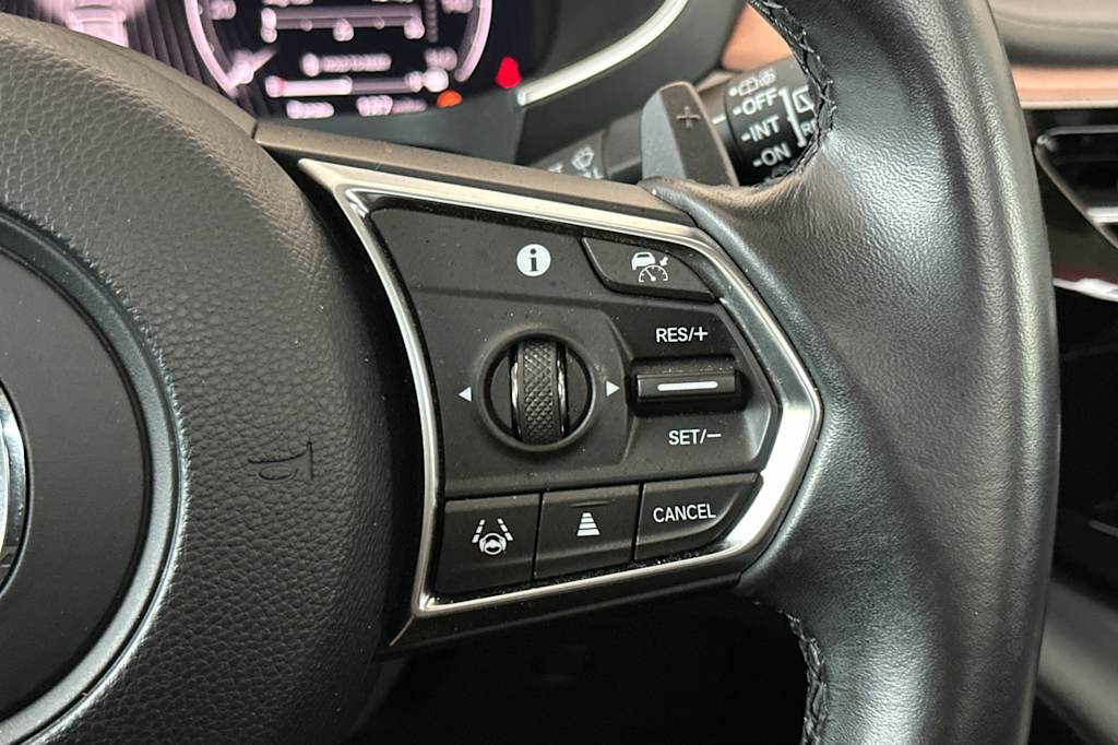 Thumbnail: 2022 Acura MDX - 32