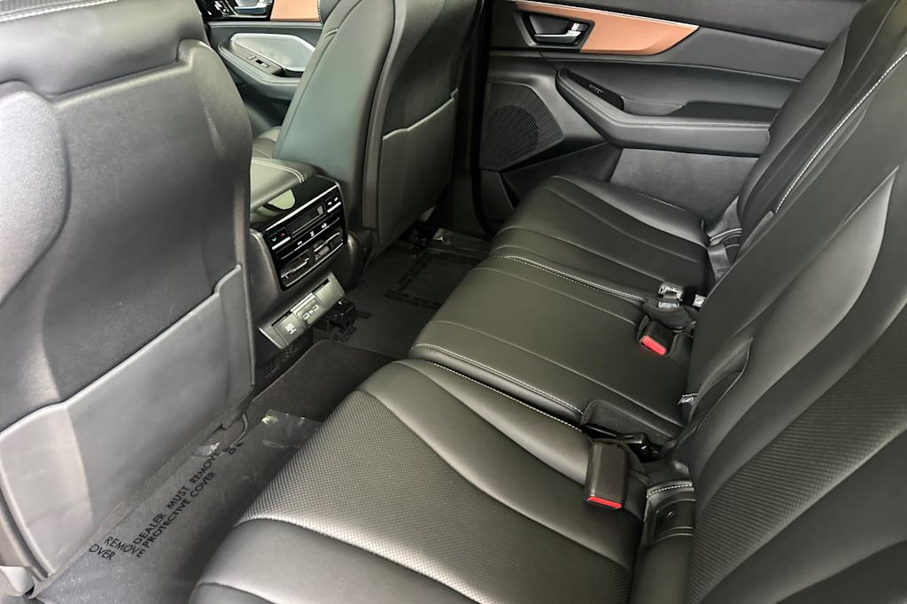 Thumbnail: 2022 Acura MDX - 10