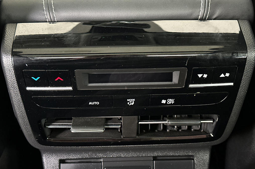 Thumbnail: 2022 Acura MDX - 23