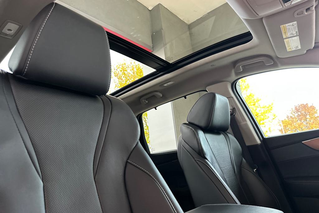 Thumbnail: 2022 Acura MDX - 24