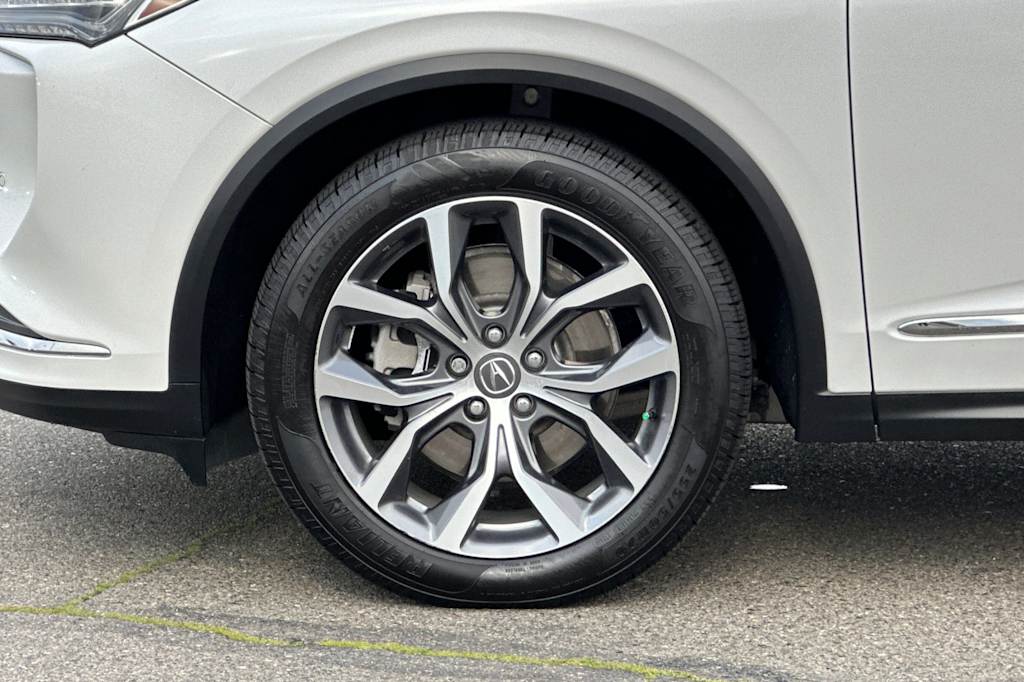 Thumbnail: 2022 Acura MDX - 35