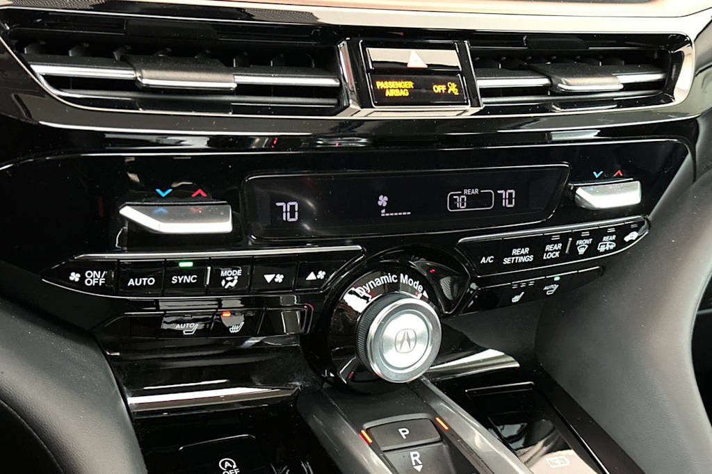 Thumbnail: 2022 Acura MDX - 14