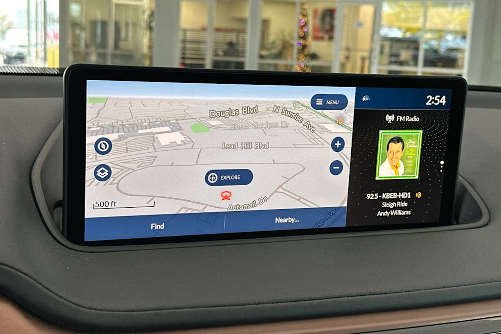 Thumbnail: 2022 Acura MDX - 26