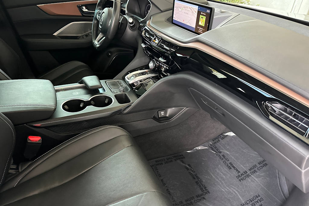 Thumbnail: 2022 Acura MDX - 12