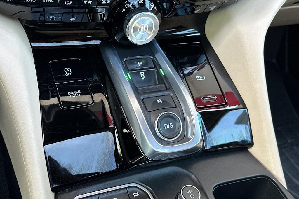 Thumbnail: 2022 Acura MDX - 28