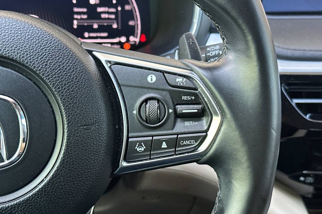 Thumbnail: 2022 Acura MDX - 32