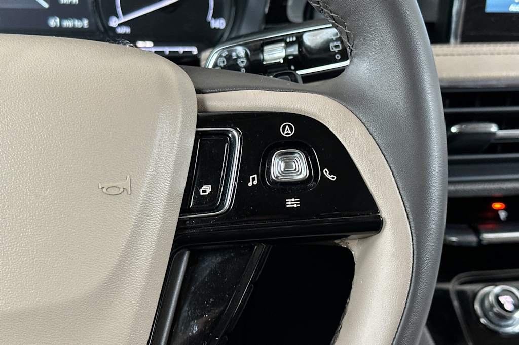 Thumbnail: 2022 Lincoln Corsair - 30