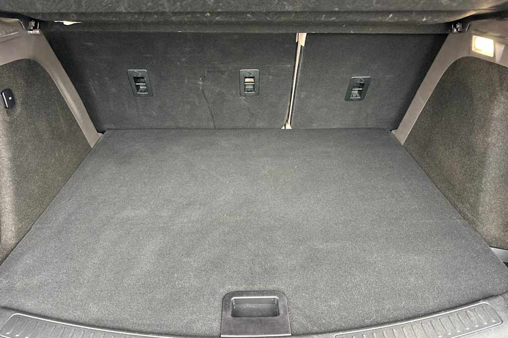 Thumbnail: 2022 Lincoln Corsair - 14