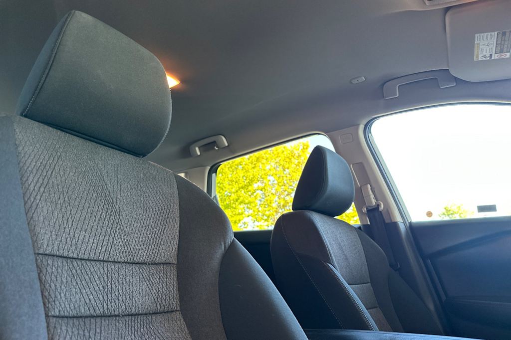 Thumbnail: 2024 Nissan Rogue - 10