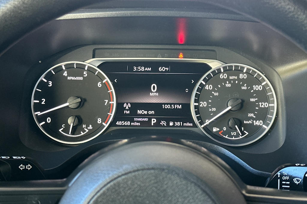 Thumbnail: 2024 Nissan Rogue - 16