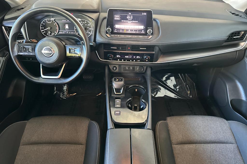 Thumbnail: 2024 Nissan Rogue - 2