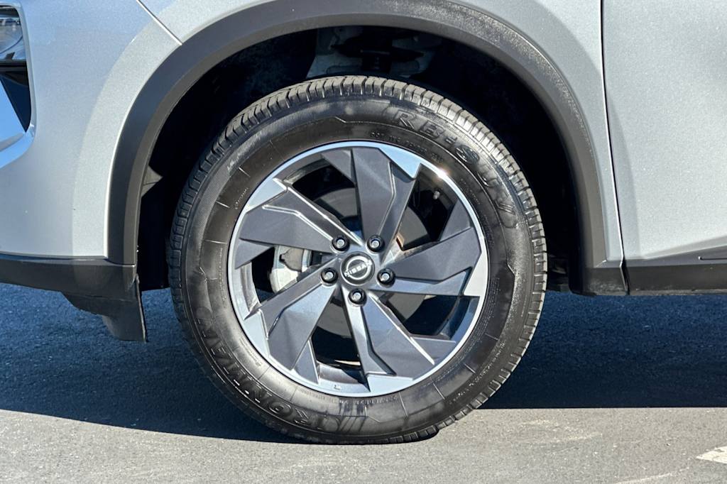 Thumbnail: 2024 Nissan Rogue - 8