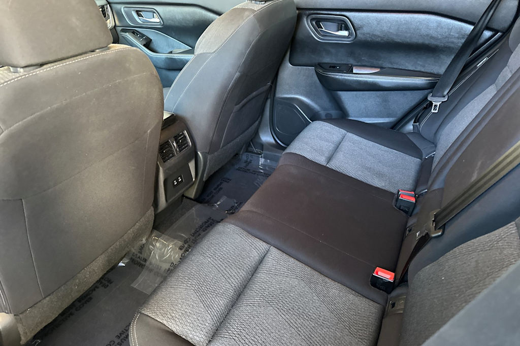 Thumbnail: 2024 Nissan Rogue - 11