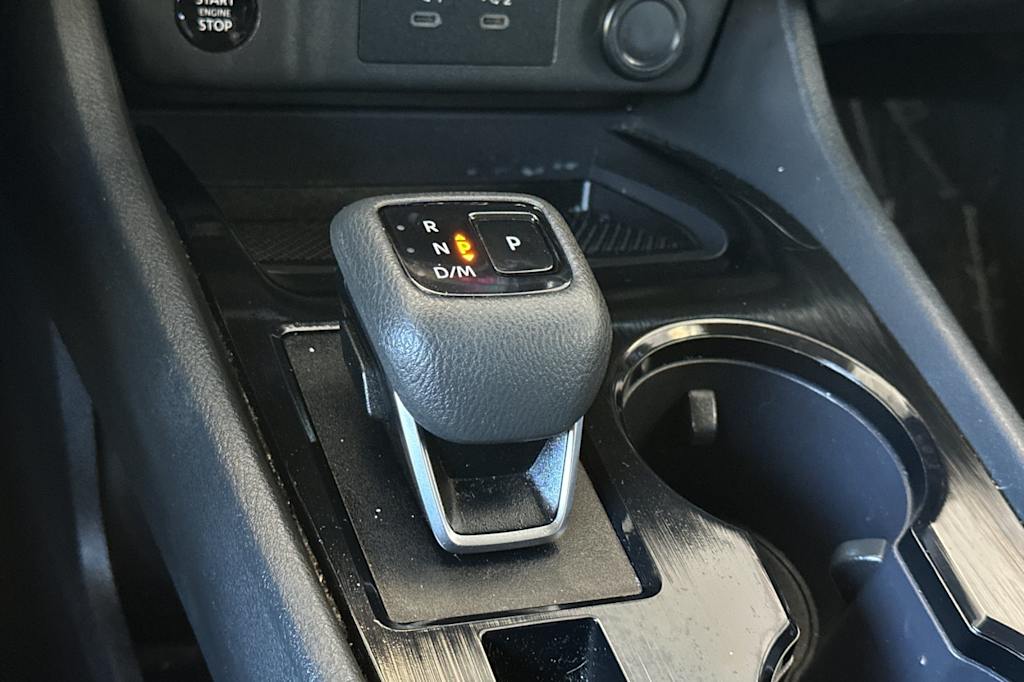 Thumbnail: 2024 Nissan Rogue - 15