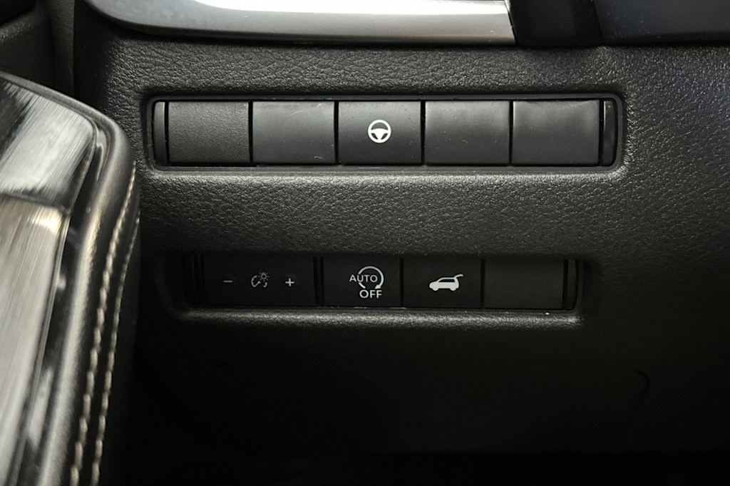 Thumbnail: 2024 Nissan Rogue - 33