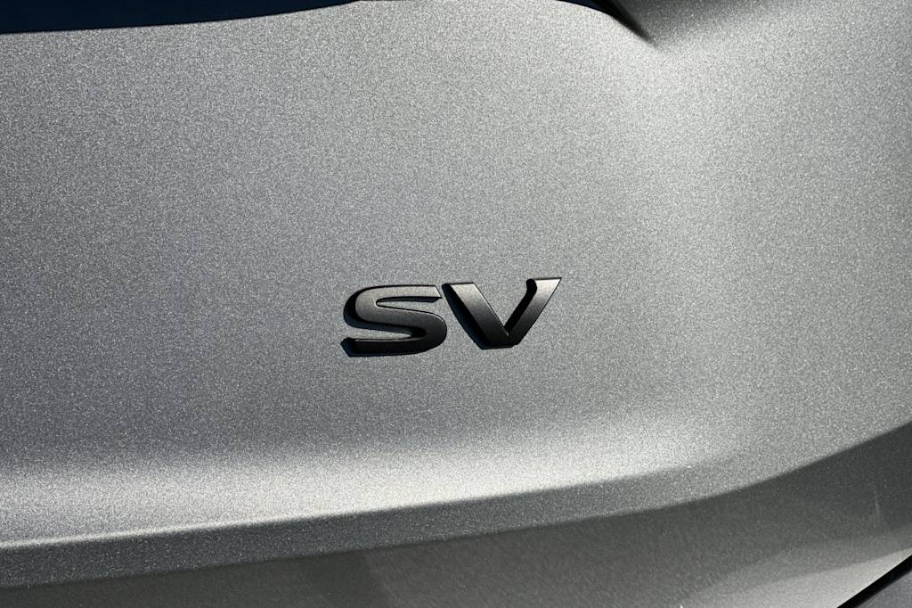 Thumbnail: 2024 Nissan Rogue - 7