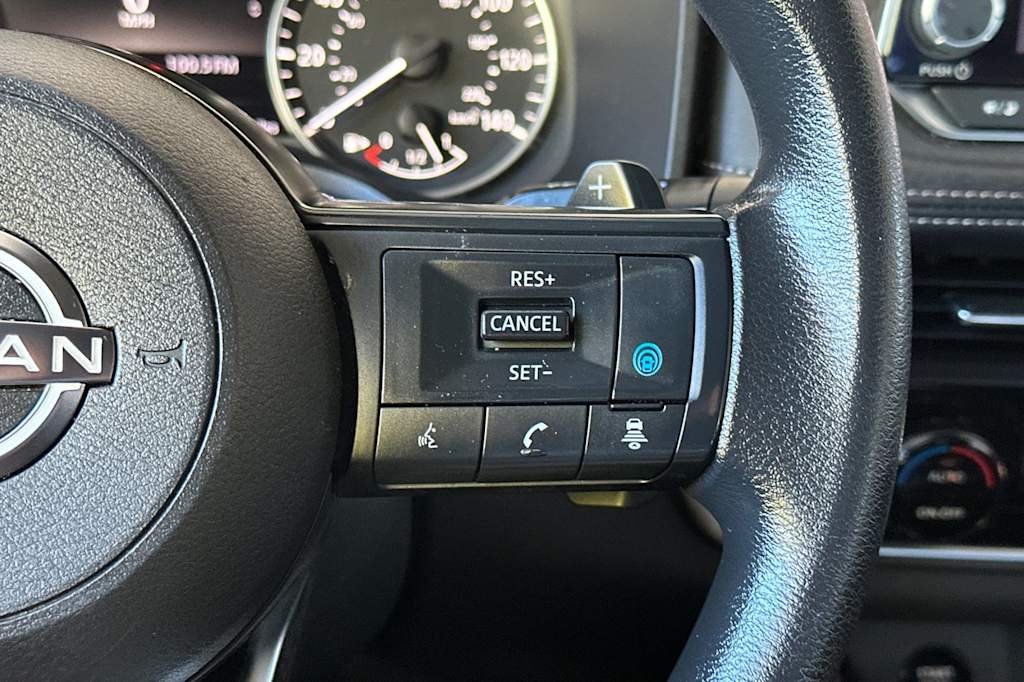 Thumbnail: 2024 Nissan Rogue - 31