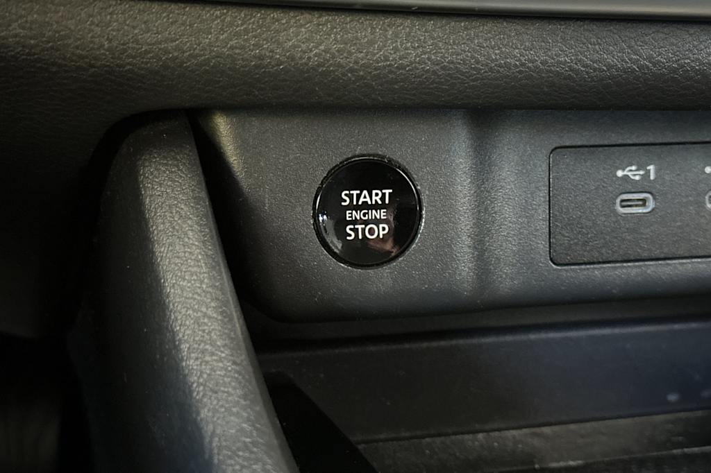 Thumbnail: 2024 Nissan Rogue - 28