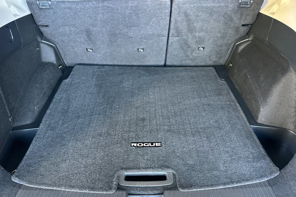 Thumbnail: 2024 Nissan Rogue - 17