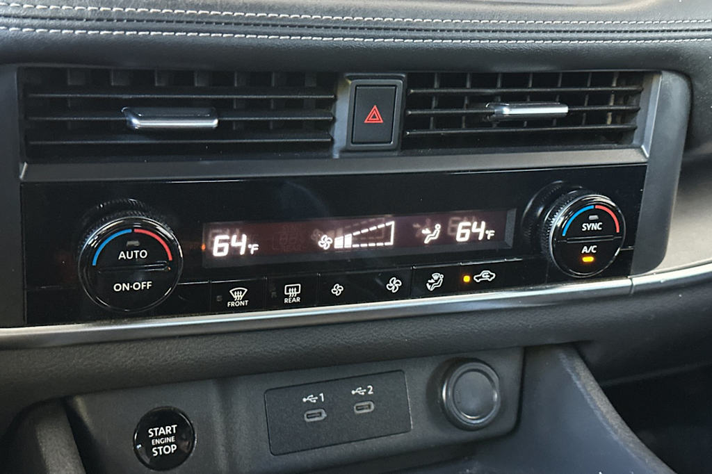 Thumbnail: 2024 Nissan Rogue - 27