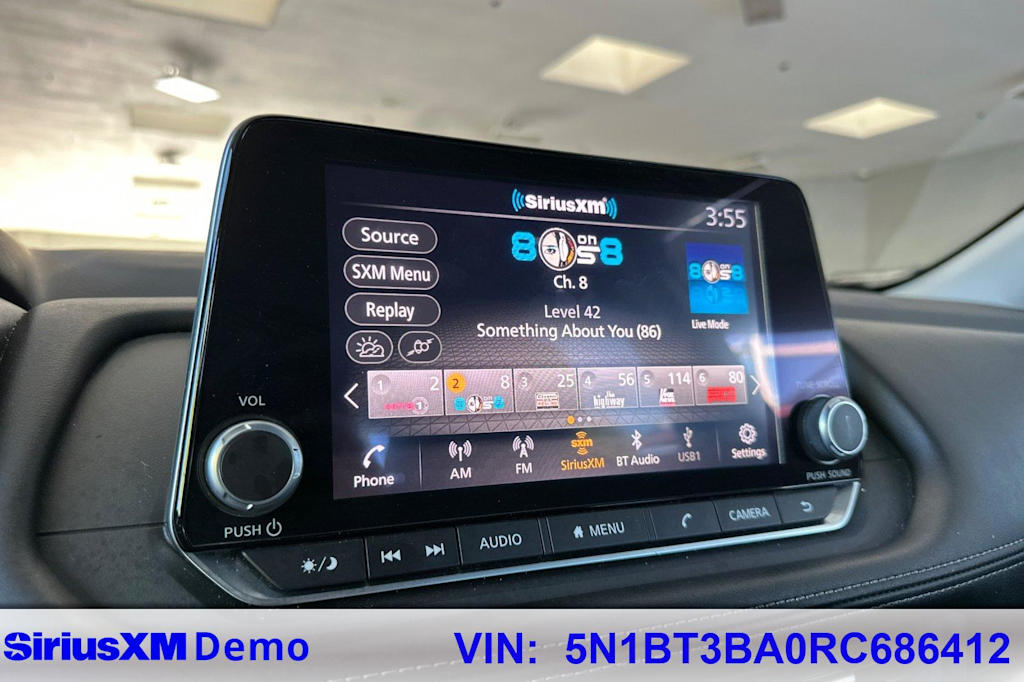 Thumbnail: 2024 Nissan Rogue - 34