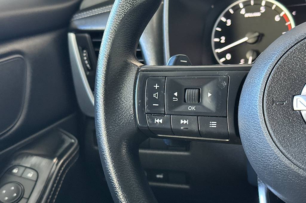 Thumbnail: 2024 Nissan Rogue - 30