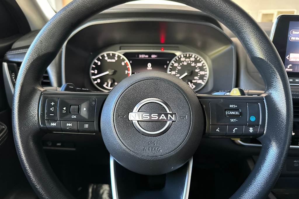 Thumbnail: 2024 Nissan Rogue - 29