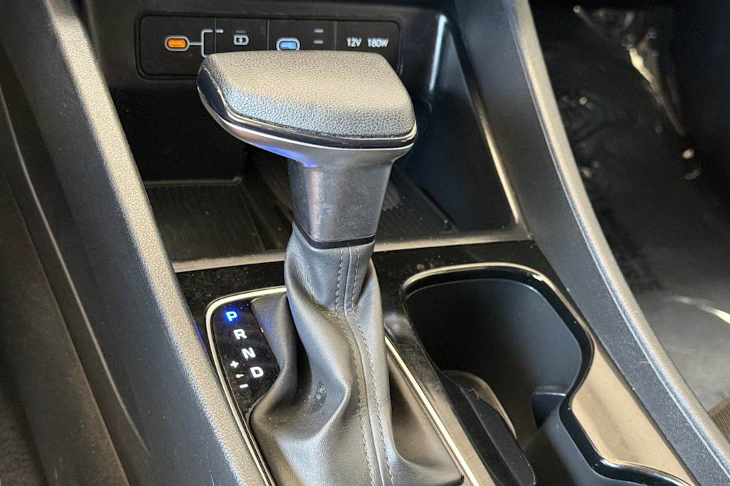 Thumbnail: 2025 Hyundai Tucson - 14