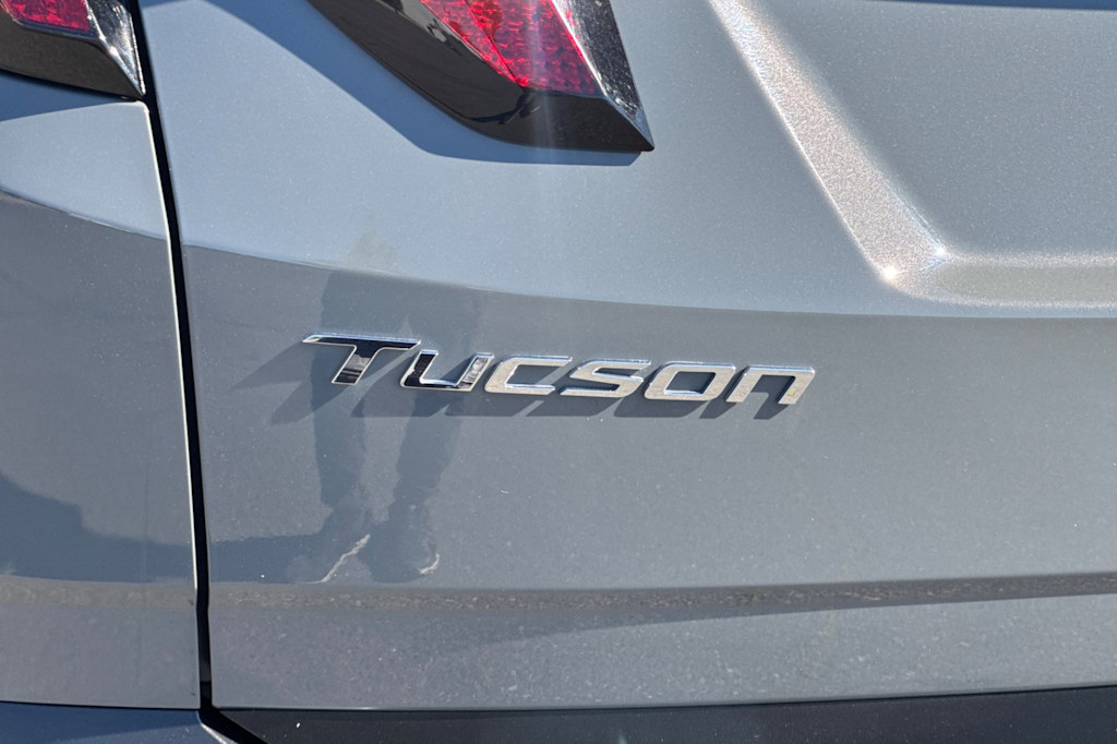 Thumbnail: 2024 Hyundai Tucson - 7
