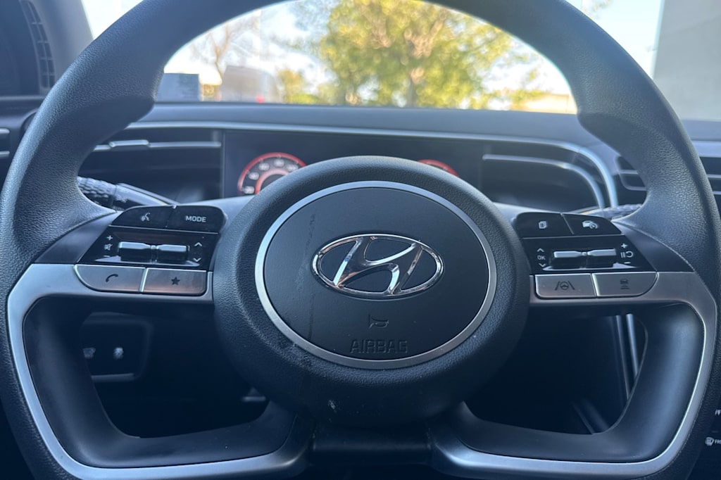 Thumbnail: 2024 Hyundai Tucson - 28