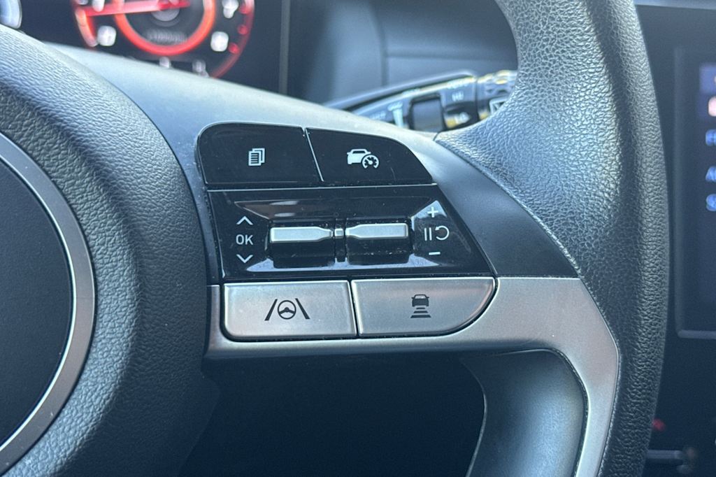 Thumbnail: 2024 Hyundai Tucson - 30