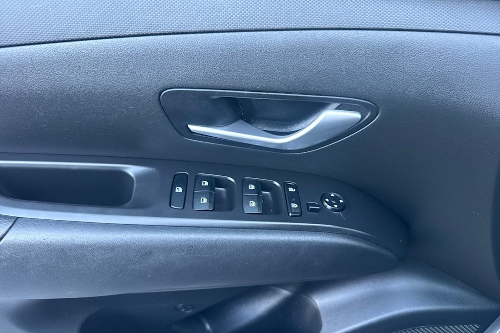 Thumbnail: 2024 Hyundai Tucson - 20