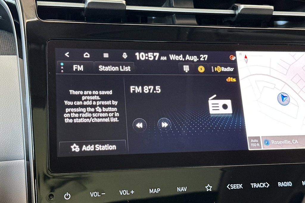Thumbnail: 2022 Hyundai Tucson - 14