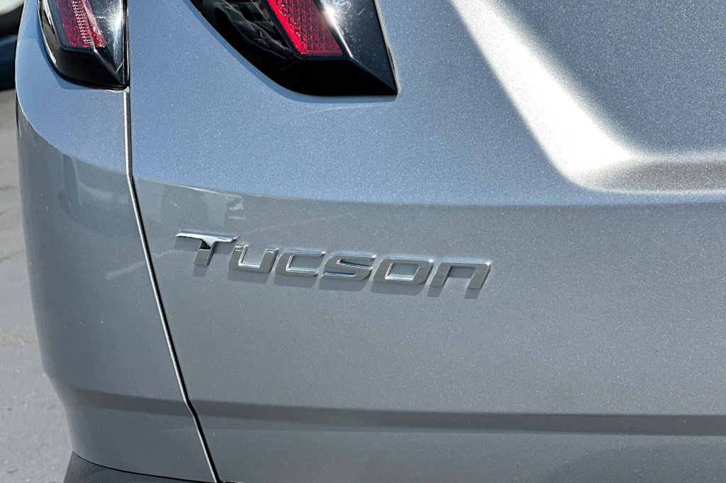 Thumbnail: 2022 Hyundai Tucson - 35