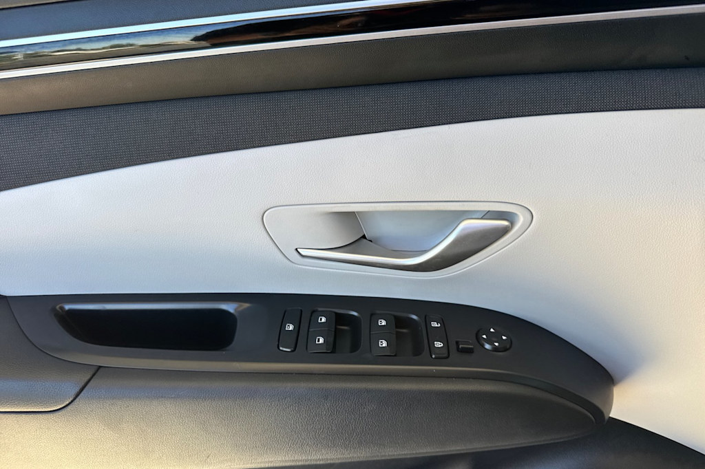 Thumbnail: 2024 Hyundai Tucson - 21