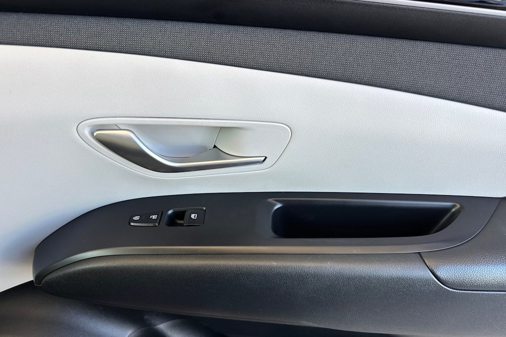 Thumbnail: 2024 Hyundai Tucson - 25