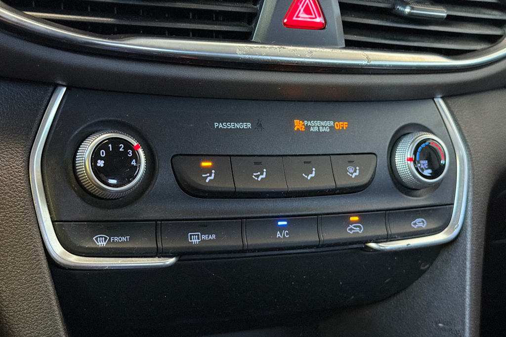 Thumbnail: 2020 Hyundai Santa Fe - 27
