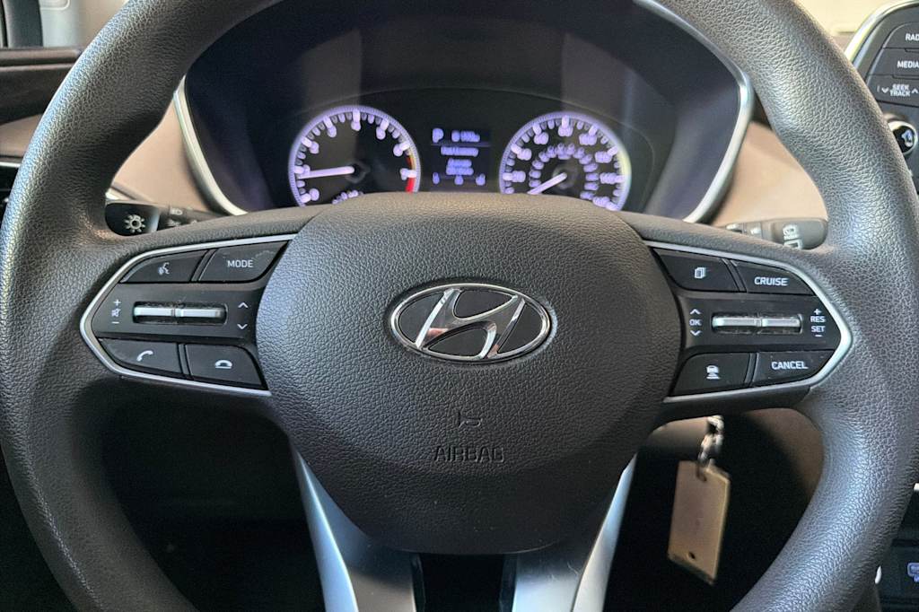 Thumbnail: 2020 Hyundai Santa Fe - 28