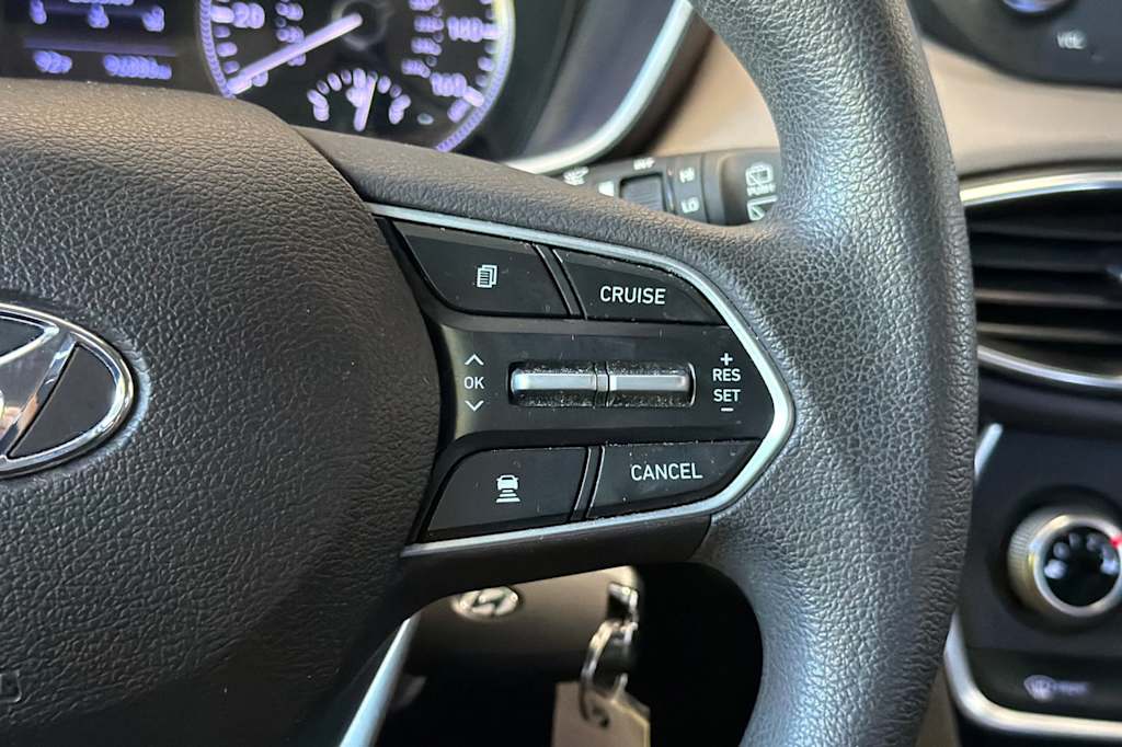 Thumbnail: 2020 Hyundai Santa Fe - 30
