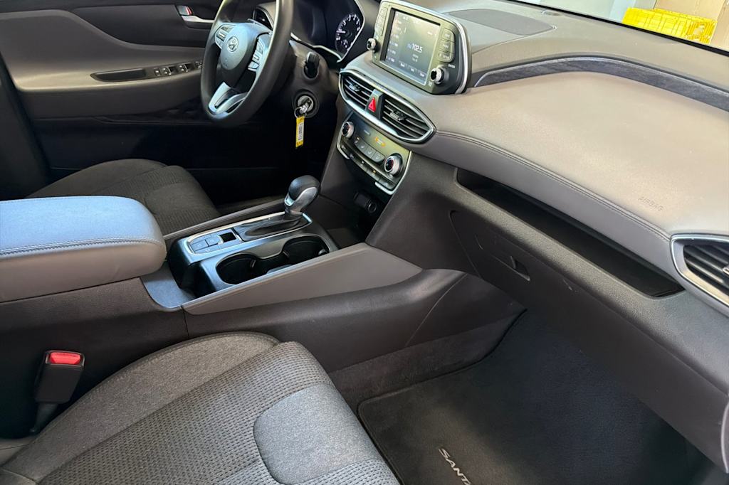 Thumbnail: 2020 Hyundai Santa Fe - 13